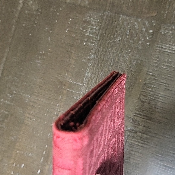 Fendi long wallet - Picture 11 of 11